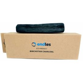 Bâton de charbon végétal binchotan (35-45g)