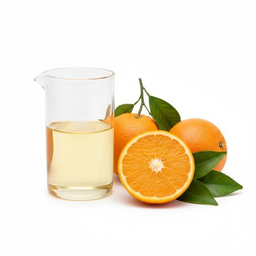 D-LIMONENE V, terpènes d'orange