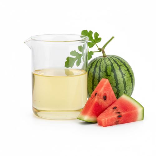 Pastèque, parfum cosmétique