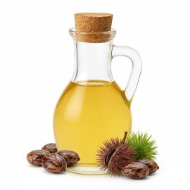 Huile de ricin sulfatée