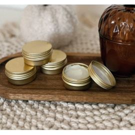 Baume naturel contre le rhume