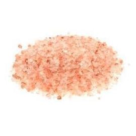 Sel rose de l'Himalaya (1)