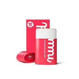 Déodorant naturel, The Stick