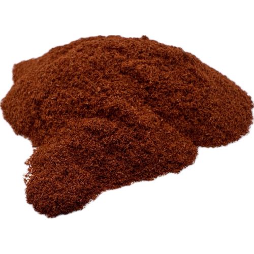 Bois de santal, poudre