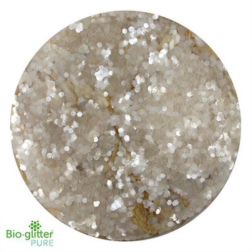 Bioglitter® PURE Frost, grandes paillettes 094