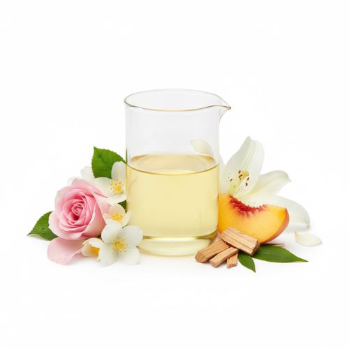 Davinia, parfum cosmétique