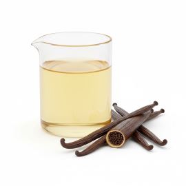 Vanille, parfum cosmétique 10 ml