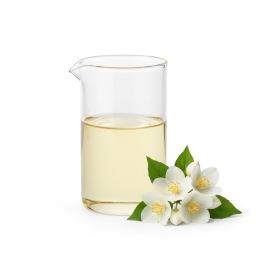 Jasmin, parfum cosmétique
