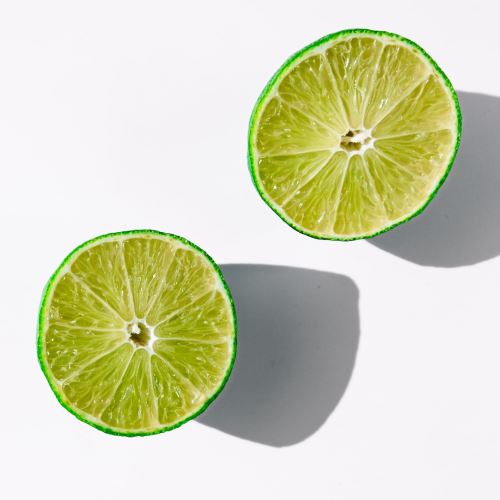 Citron vert - Huile essentielle