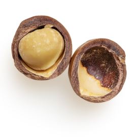 Beurre de macadamia