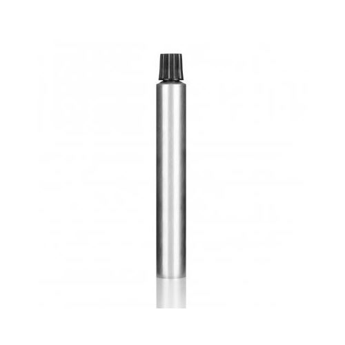 Tube en aluminium avec bouchon, 30 ml