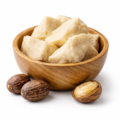 Beurre de karité BIO désodorisé