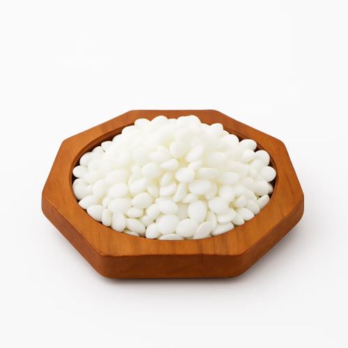 Cire de baies, cire japonaise en pastilles