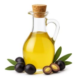 Huile de laurier (Laurel Oil), pressée à froid