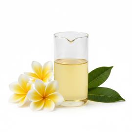 Frangipani Gracefruit, parfum cosmétique 10 ml