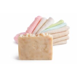 Savon de lavage "PARFAIT" au soufre, 100 g