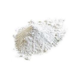 Argile naturelle - blanche (kaolin)
