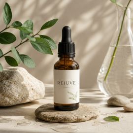 RejuveNAD™ – soin moderne du visage inspiré par l’énergie cellulaire