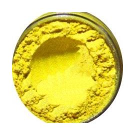 Mica jaune (Bonny Buttercup Sparkle)