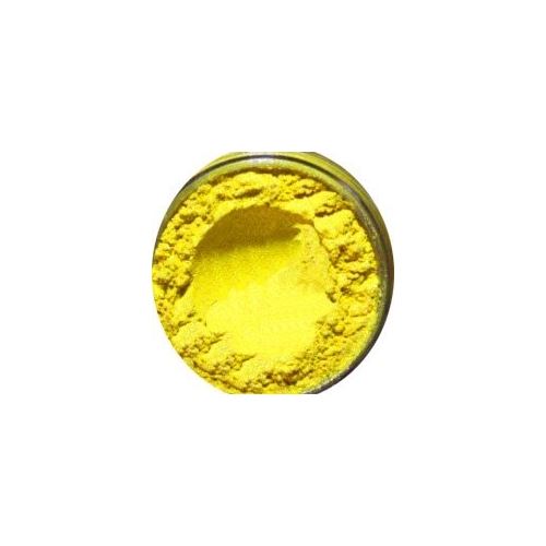 Mica jaune (Bonny Buttercup Sparkle)