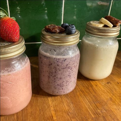 Comment faire votre lait végétal maison ?