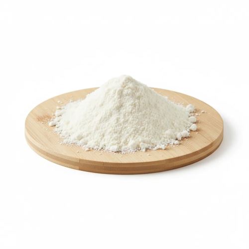 Lait de chèvre séché