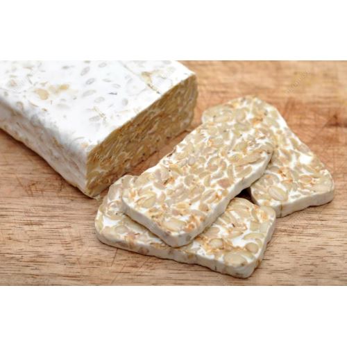 Amorce de tempeh