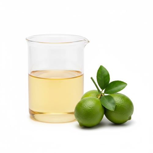 Citron vert - Huile essentielle