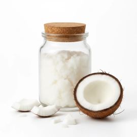 Graisse de coco, raf, 1 l