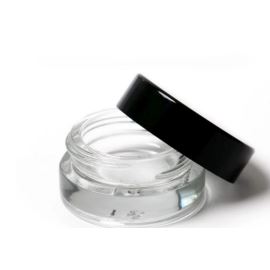 Récipient en verre, 5 ml