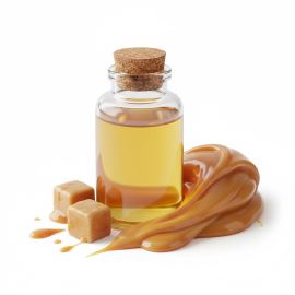 Extrait aromatique de Caramel, 10 ml