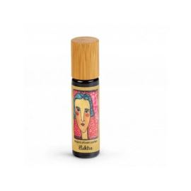 Parfum naturel roll-on Elektra, 10 ml