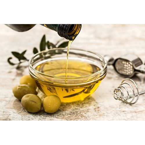 Squalane d'olive