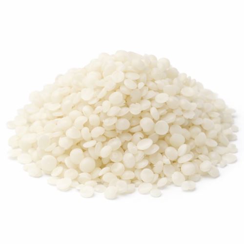 Cire d'abeille blanche