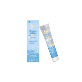 Crème solaire pour enfants et peaux sensibles SPF 50 BIO, 40 ml, LaSaponaria