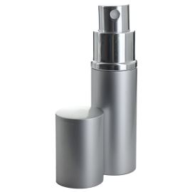 Étui métallique pour parfum, 10 ml