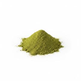 Oléorésine de moringa, poudre de moringa