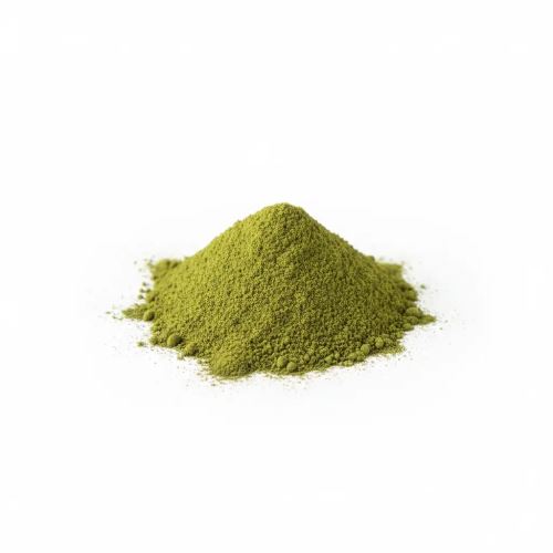 Oléorésine de moringa, poudre de moringa
