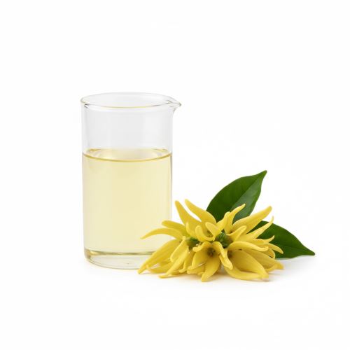Ylang Ylang, Huile Essentielle