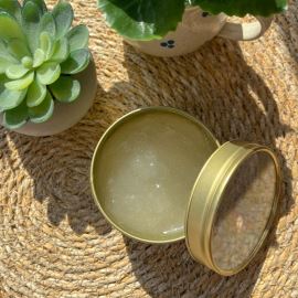 Hydratation profonde en attendant : Masque maison pour une peau ferme et fraîche