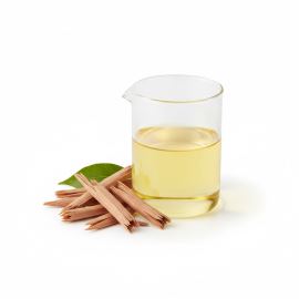 Huile de bois de santal (amyris)