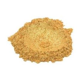 Mica dorée (Gold sparks), 10 g