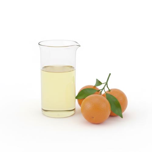 Huile essentielle de mandarine