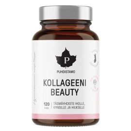Collagen Beauty 120 capsules