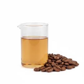 Huile de café torréfié, CO₂, 10 ml