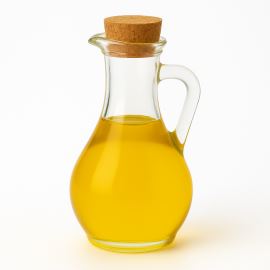 Huile de figue de Barbarie, vierge, pressée à froid