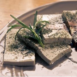 Comment faire du tofu maison ?