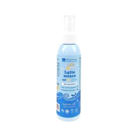 Lotion solaire SPF 30 BIO (125 ml), LaSaponaria
