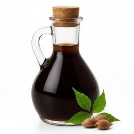 Huile de Nimbus, pressée à froid, 190 ml