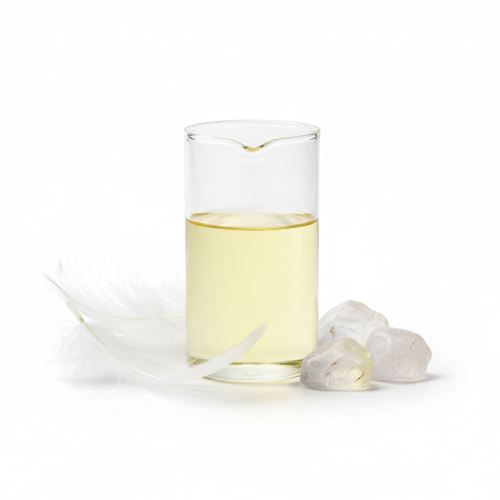 Musc, parfum cosmétique